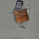 33Ft 100LED Fairy Lights Plug in, Waterproof String Lights Outdoor & Indoor 8 Modes with Timer, Christmas Light Bedroom Decor, Twinkle Light for Girl's Room Garden Christmas Decorations (Warm White)