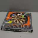 Magnetic Dart Board for Kids Indoor Outdoor Kids Games and Party Games, Christmas Birthday Gifts Toys for Boys Age 3-12