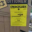 Whynter Portable Air Conditioner 14,000 BTU with Dual Hose Dehumidifier & Cooling Fan for 500 Sq Ft Rooms, Includes AC Unit Window Kit, ARC-14S (9,500 SACC)