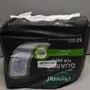 Depend Guards Incontinence Pads for Men, Maximum Absorbency, 52 Count