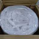 Novilla Full Size Mattress, 8 Inch Full Gel Memory Foam Mattress in a Box