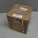 LocMarine® Marine-Grade Adjustable Rail Mount for Starlink® Mini – Flat Dish Base for Boats, Yachts, Sailboats & Trawlers (LM-SMINI-RL)