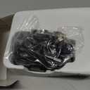 CHGeek Wireless Car Charger, 2026 Upgrade 15W Fast Charging Auto Clamping Car Phone Holder Charger, Phone Holders for car Mount, fit for iPhone 17 16 15 14 13 Mini Pro Max XR,Samsung Galaxy S25 Ultra (Matte Black)