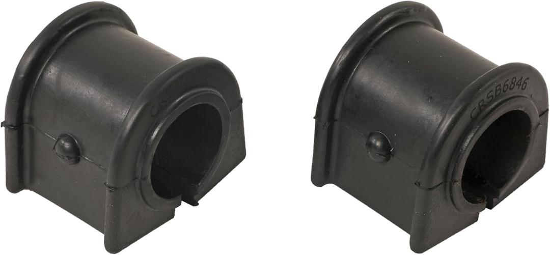 MOOG K202161 Suspension Stabilizer Bar Bushing Kit for Ram 2500