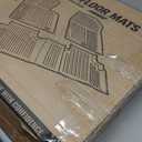 Naibeve Floor Mats for 2023-2027 Kia Sportage Hybrid