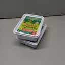 2 x Miracle Care Cat A'bout Cat Grass Kit for Indoor Cats, 5.25 Ounce, Hairball Control, Anti-Inflammatory, Improves Digestion and Metabolism