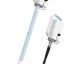 1200W Rotated Steam Mop for Home