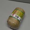 Bonnie Macrame Craft Cord 6mmX100yd, Jute