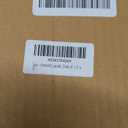 BHAVATU Jewellery box Acacia Wood Vintage Style Treasure Box Storage Organizer Trinket Keepsake Chest (5" x 5" x 3")