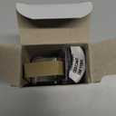 Swingline Standard Staple Cartridge, 1/4" Leg Length, 30 Sheet Capacity, for Swingline Heavy Duty Stapler, 5,000 Staples per Cartridge (50050)