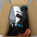 Steam Cleaner, 6 Steam Levels, 42oz Tank & 11 Pieces Accessories, 1500W High-Temperature Steam Cleaner for Home, Steamer for cleaning Car, Tile, Floor