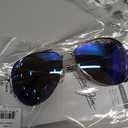 Maui Jim Polarized Men's and Women's Mavericks Aviator Sunglasses