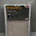 3M 321DC-6 FILTER 18X24 DUST REDU Pack of 6