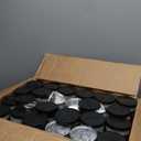 Penn Championship Tennis Balls - Extra Duty Felt Pressurized Tennis Balls - 24 Cans, 72 Balls