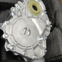 52853662AC Transfer Case Power Take Off PTO Assembly Compatibile with 2011-2013 Gr-and Cherokee D-odge Durango 3.6L Single Speed 157945, 52853662AB, 52853662AA