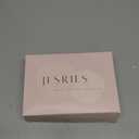 Jesries 22 PCS Baby Headbands Soft Nylon Hairbands with Bows Girls Hair Accessories for Newborn Infant Toddler Kids Handmade