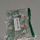 Toycamp for Samsung Galaxy S25 Plus Case, for Samsung Galaxy S24 Plus Cases - Women Girls Cute Clear Sparkly Girly Kawaii 3D Strawberry Design with Charm Strawberries Wrist Chain Aesthetic Phone Cover