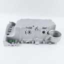 Engine Motor Lower Oil Pan Without Feet 31480325 31401925