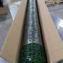 Artificial Ivy Privacy Fence Screen,72" x128 (64 SQFT) 4-Layer Leaf UV-Anti Faux Greenery Boxwood Backdrop Ivy Vine Leaf Fence Panels for Outdoor, Indoor, Garden, Backyard and Decor