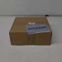 9 Inch 10 Inch Paper Plate Dispenser Under Cabinet Organizer, Paper Plate Holders Wall Mounted, Kitchen Countertop Space Saver, Easy to Relocate for Party, Picnic, RV (Metal, Large, Black)