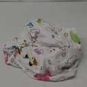 Franco Squishmallows Bedding Super Soft Microfiber Sheet Set,3 pcs, Twin