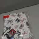 Mad Dog Girl's Pajama Pants - 2/3 Pack, Soft Micro Fleece Fashion Sleepwear Lounge. Sizes: 6-16 (XL)