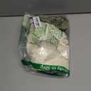 4 Pcs Rey Costume for Girls Halloween Deluxe Jumpsuit Kids Cosplay Outfits with Belt Bracer Accessories Set (Medium(6-8 Years))