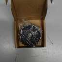 #25 Roller Chain Sprocket Type B 12mm Bore 25 Tooth, Hardened Antirust 1045 Steel Drive Sprockets 25B25-12mm