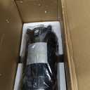 UST1152 Pool Pump Motor 1.5 HP 56J Frame 115/230V 3450 RPM Single Speed Replacement for A.O. Smith Century, Hayward SP2610X15, AST165, B229