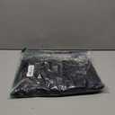 Lafaguw Baggy Jeans for Woman Men High Waisted Barrel Leg Jeans Casual Loose Denim Pants Streetwear Clothes, Extra Large  