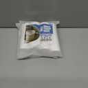 2 x Small Trash Bags 4 Gallon - 100 Count 4 Gallon Trash Bag, Unscented Small Garbage Bags Bathroom Trash Bags, White 4 Gal Trash Can Liners