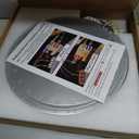 UPGRADE 316135401 WP8273992 W10823696 9in Radiant Surface Element Compatible With Frigidaire Range Radiant Surface Element Replace for kenmore Range Replacement Parts 316224200 316224201 AP4416812