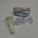 Choking Rescue Device, Portable Airway Suction Device for Children and Adults, First Aid Kit for Kids and Adults - Travel Kit