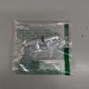 L'Oreal Paris Infallible Up To 24H Wear Brow Lamination, Water-Resistant Longwear Eyebrow Gel Make Up, Clear/Transparent, 0.16 Fl Oz