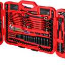 STARWORK TRUE MECHANIC 306-Piece Mechanics Tool Set and Socket Set, Comprehensive Tool Kit, Automotive Repair Tool Set, Pliers Wrench, Professional