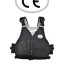 Swim Vest with Adjustable Safety Straps for Adults