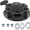 HZ Recoil Starter for Kohler 18 165 05 S 18 165 05-S SH265 SH270 Engine