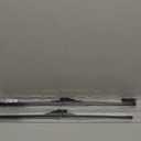 Atlantic British Ltd. Set of 2 Front Wiper Blades DKC000040 for Range Rover Full Size L322 (2003-2012)