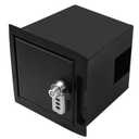 New Center Console Safe Box 