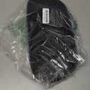 CPAP Travel Bag for AirMini CPAP Machine and Accessories, Portable CPAP Travel Case, CPAP Bag for Travel, CPAP Machine Travel Carry Storage, CPAP Supplies Organizer Case (Black)