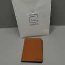 CoBak Case with Stand for Kindle Paperwhite 12th Gen 2024 Released (7") & Kindle Colorsoft Signature Edition - Durable PU Leather Cover with Auto Sleep Wake, Card Slot, Hand Strap Feature