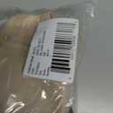 Smart & Sexy womens Full Support Light Lined Strapless Bra (Beige) 
32B