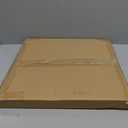 MONST W10276348, WPW10276348, W10276344, 2309524, 2312014 Glass Shelf Compatible with Whirlpool, Kenmore, maytag, Amana, Crosley, etc, Refrigerator (Some Models), Part Number : AP6018411, PS11751713, 17.5" x 17.25" x 1.5"