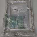 Rectangle Vintage Decorative Mirror Tray, Cosmetics Makeup Storage Jewelry Dresser Organizer Tray, Serving Tray (Silver- Rectangle)