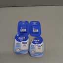 Oral-B Glide Healthy gums, unflavored floss 50M (Pack of 6)