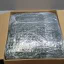 KASZOO 24 Pack 20"x20" Grass Wall Panels - Artificial Boxwood Panels for Greenery Wall Backdrop, Faux Greenery for Indoor Outdoor Decor, Garden Fence, Wedding, Privacy Screen, 66 Sq. Ft. Coverage