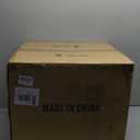 Black Farmhouse Chandelier Light Fixture: 4-Light Rustic Industrial Lantern Pendant Lighting Large Metal Cage Hanging Lights for Dining Room Kitchen Island Entryway Living Room Bedroom Staircase