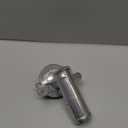 MITZONE Upgrade Aluminum Thermostat Housing Assembly Compatible with Dodge Durango Grand Cherokee 2011-2015 Wrangler JK 2012-2018 Replace 902-852 5184651AG 5184651AH