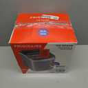 Frigidaire 26 Lbs per Day Portable Compact Maker, Ice Making Machine, Stainless, Medium