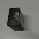 LISEN 15W Magsafe Car Mount Charger, Magnetic Wireless Car Charger, Suction Phone Mount, Vacuum Magnetic Phone Holder for Car Mount for iPhone 17 Pro Max 16 15 14 13 12, Samsung S26/S25, Pixel 10 Pro